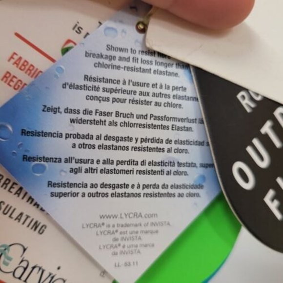 NWT Roxy Bikini Top Only Women Size Small - Picture 8 of 9